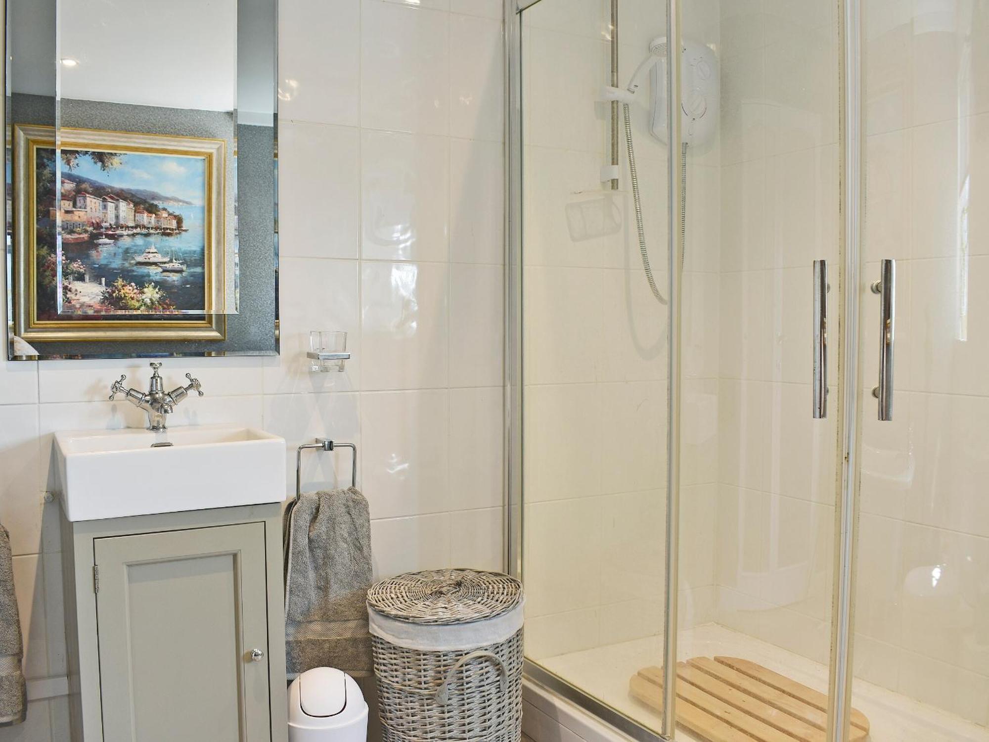 The Coach House Villa Peldon Bagian luar foto